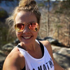 Meet your Posher, Lindsey